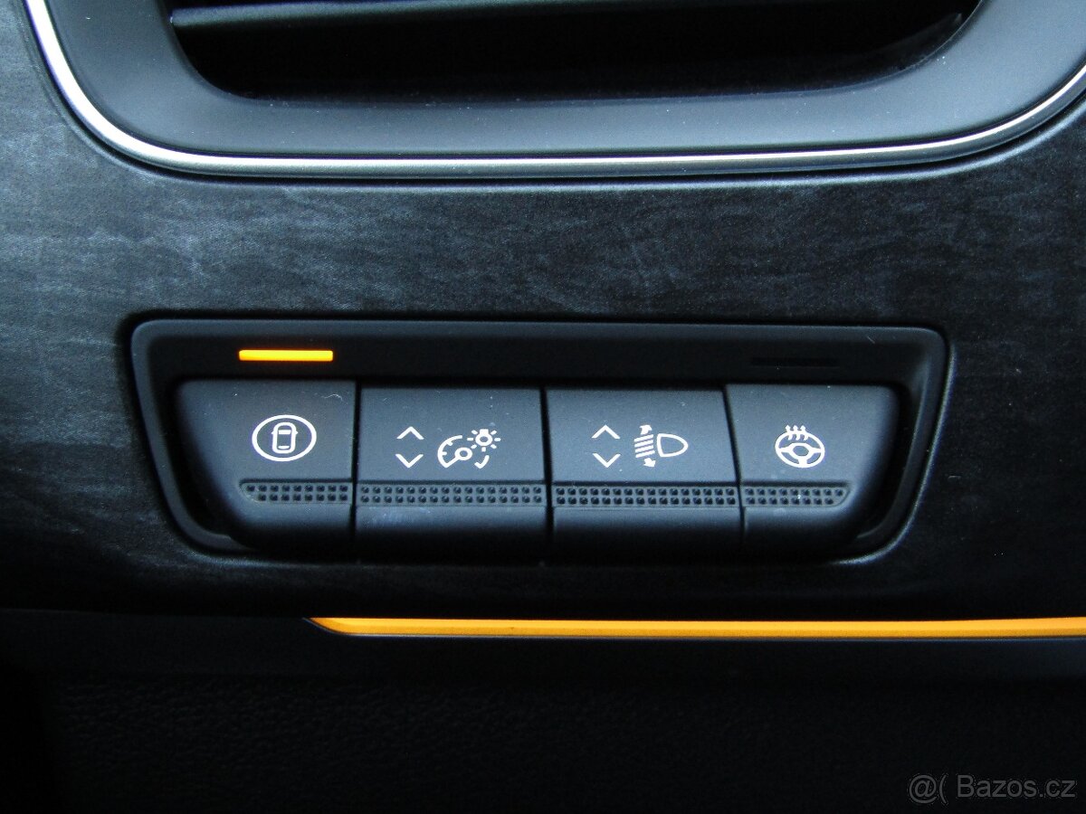 Renault Arkana 1,3 TCe 116 kW EDC esprit Alpine - 14