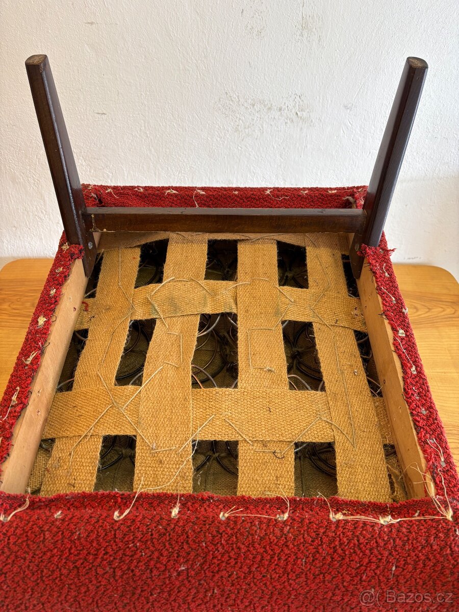 Retro křesla Ton - 14