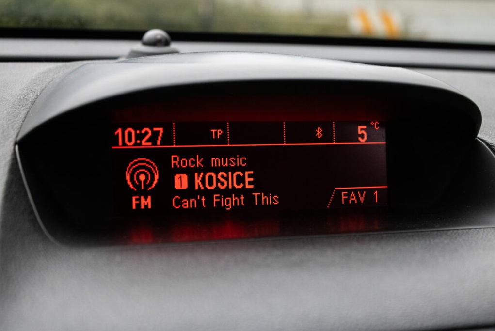 Opel Mokka 85kW (2015) - 14