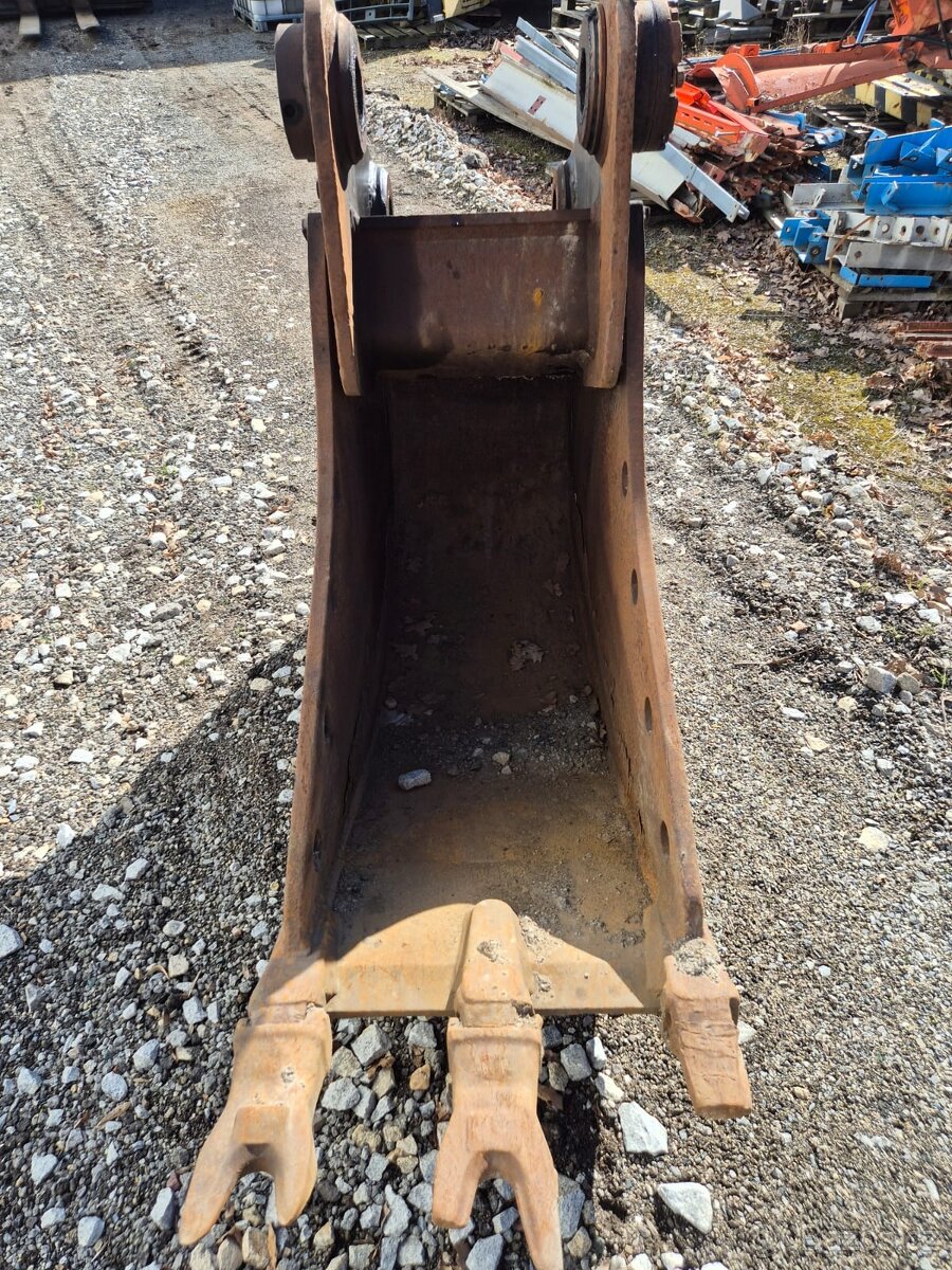 CAT CATERPILLAR 324 E LN pásový bagr, rypadlo - 14