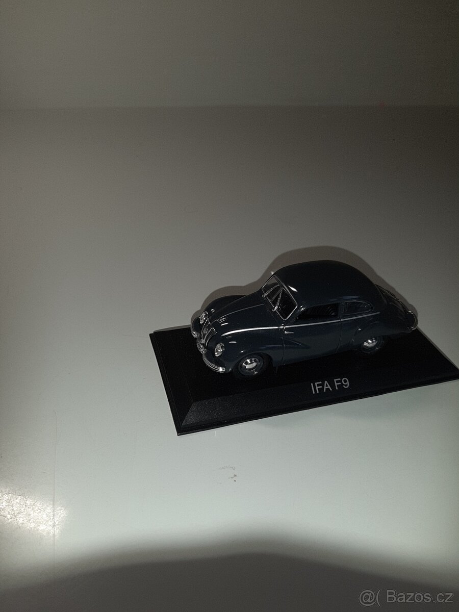 CEVROLET NOVA SS, DODGE Challenger R/T, ŠKODA FABIA RALLY2 E - 14