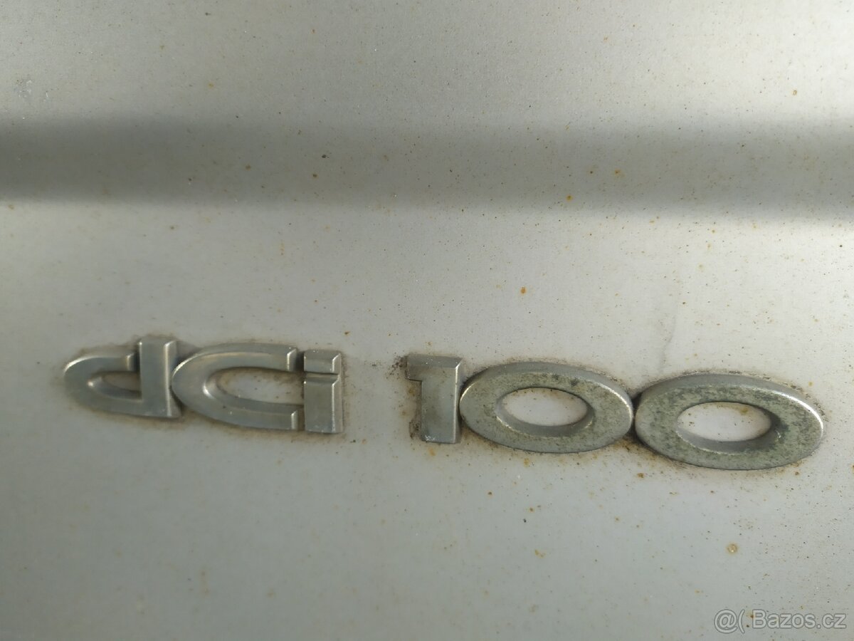 Renault Trafic Vivaro Opel ,Primastar -1.9 dci - 14