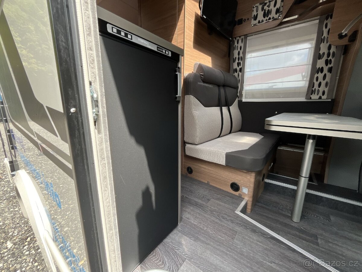 Knaus Tourer Van 500 MQ Vansation - 14