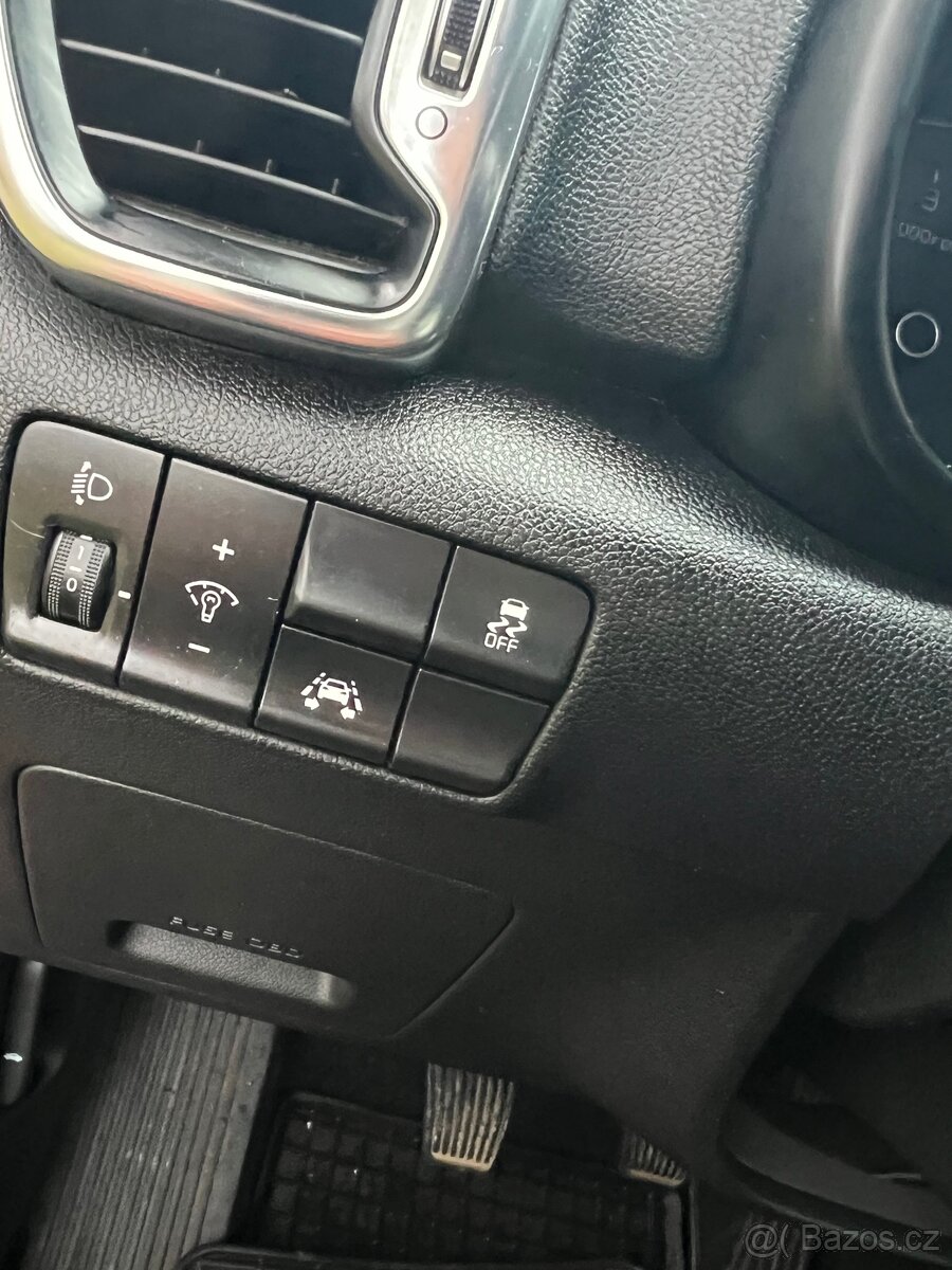 Kia Sportage 17CRDI - 14