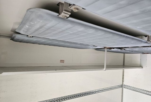 Volvo FL250 - 4x2 - Elektro – chlazení – EURO 6 - 14