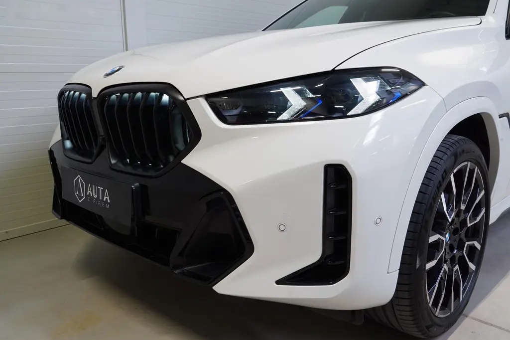 BMW X6, 40D,Xdrive,ČR,Softclos,HUD,H/K - 14