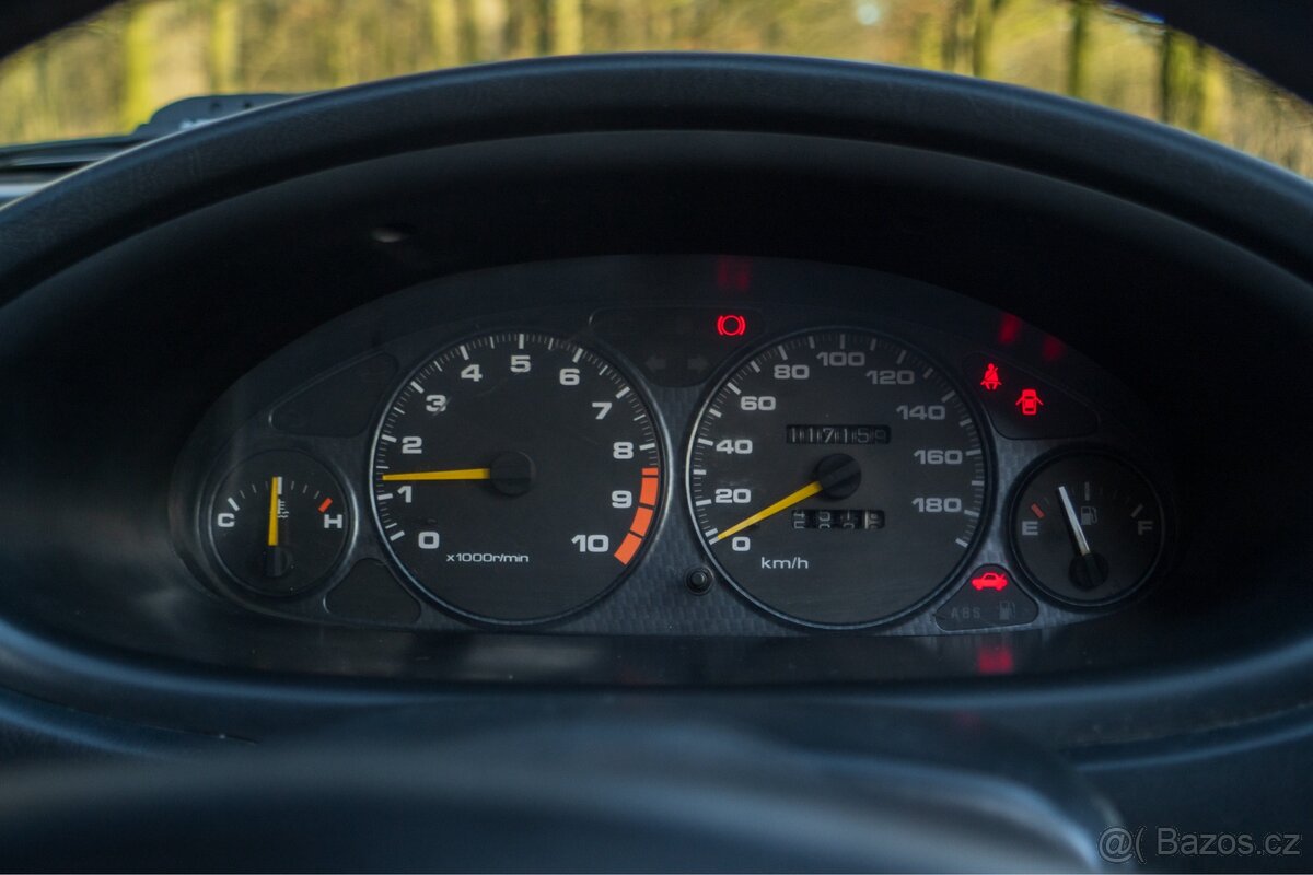 Honda Integra DC2 type R - 14