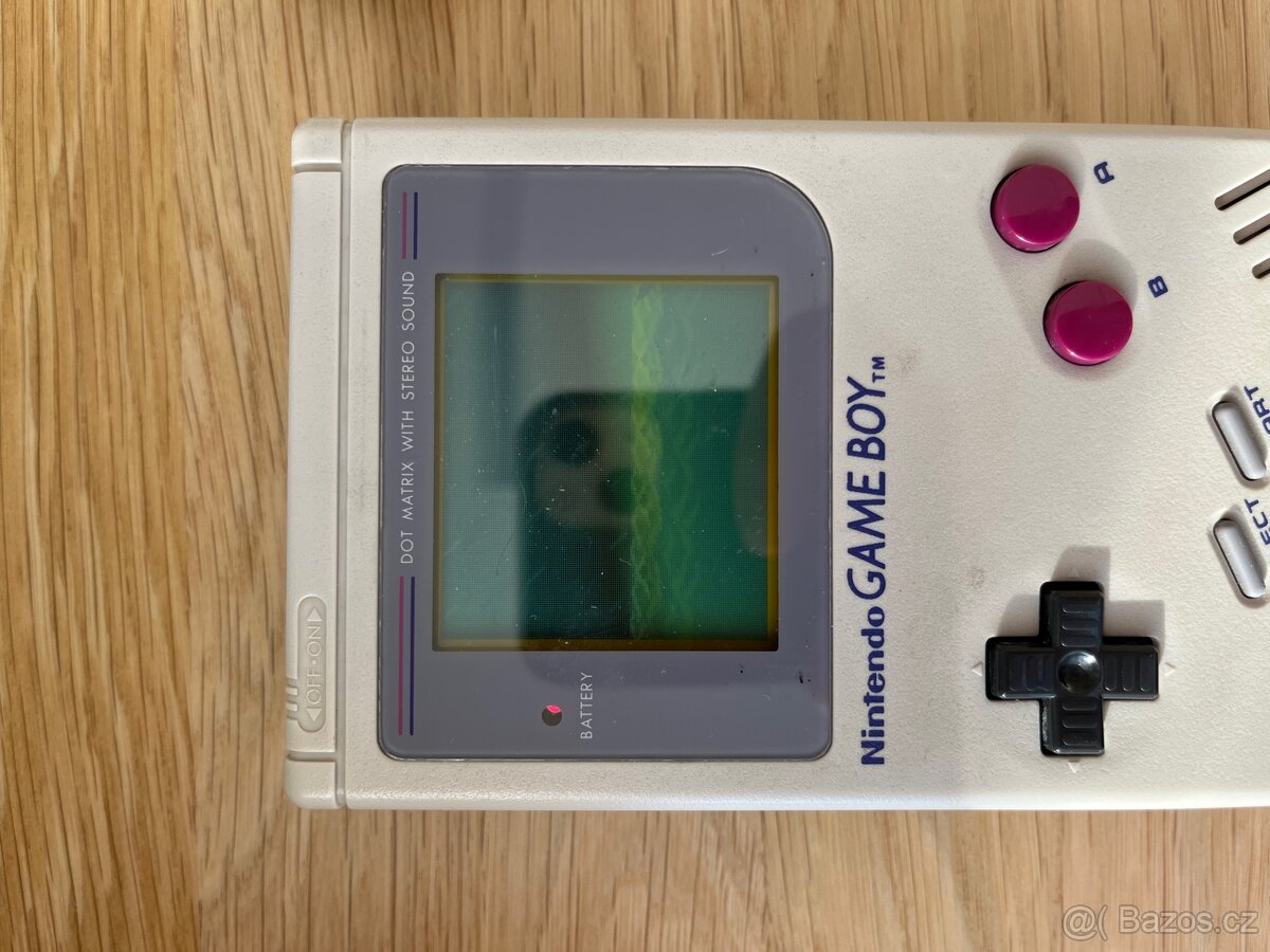 Game boy DMG Nintendo - 14