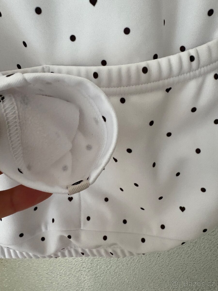 Maloja cyklisticky dres - 14