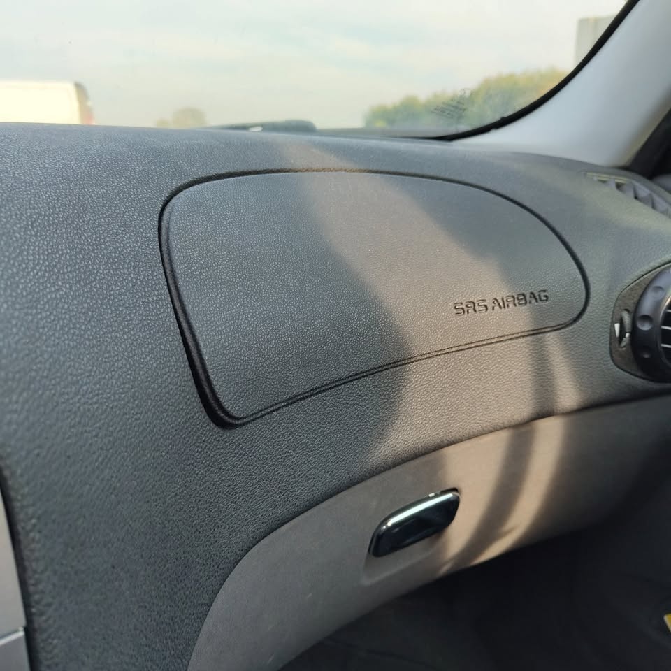 2004 Alfa Romeo 147 1.9 JTD - 14