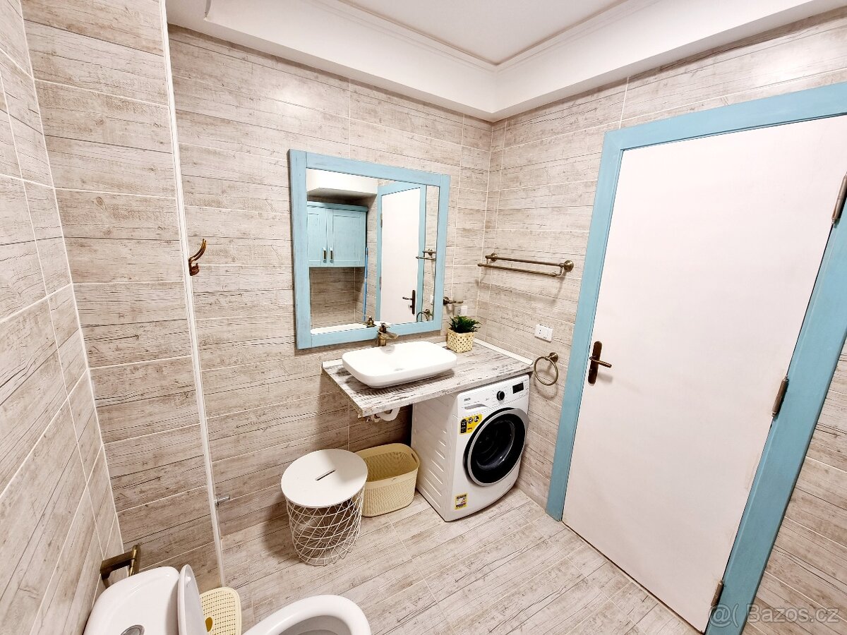 Hurghada prodej studio s výhledem na moře - 14