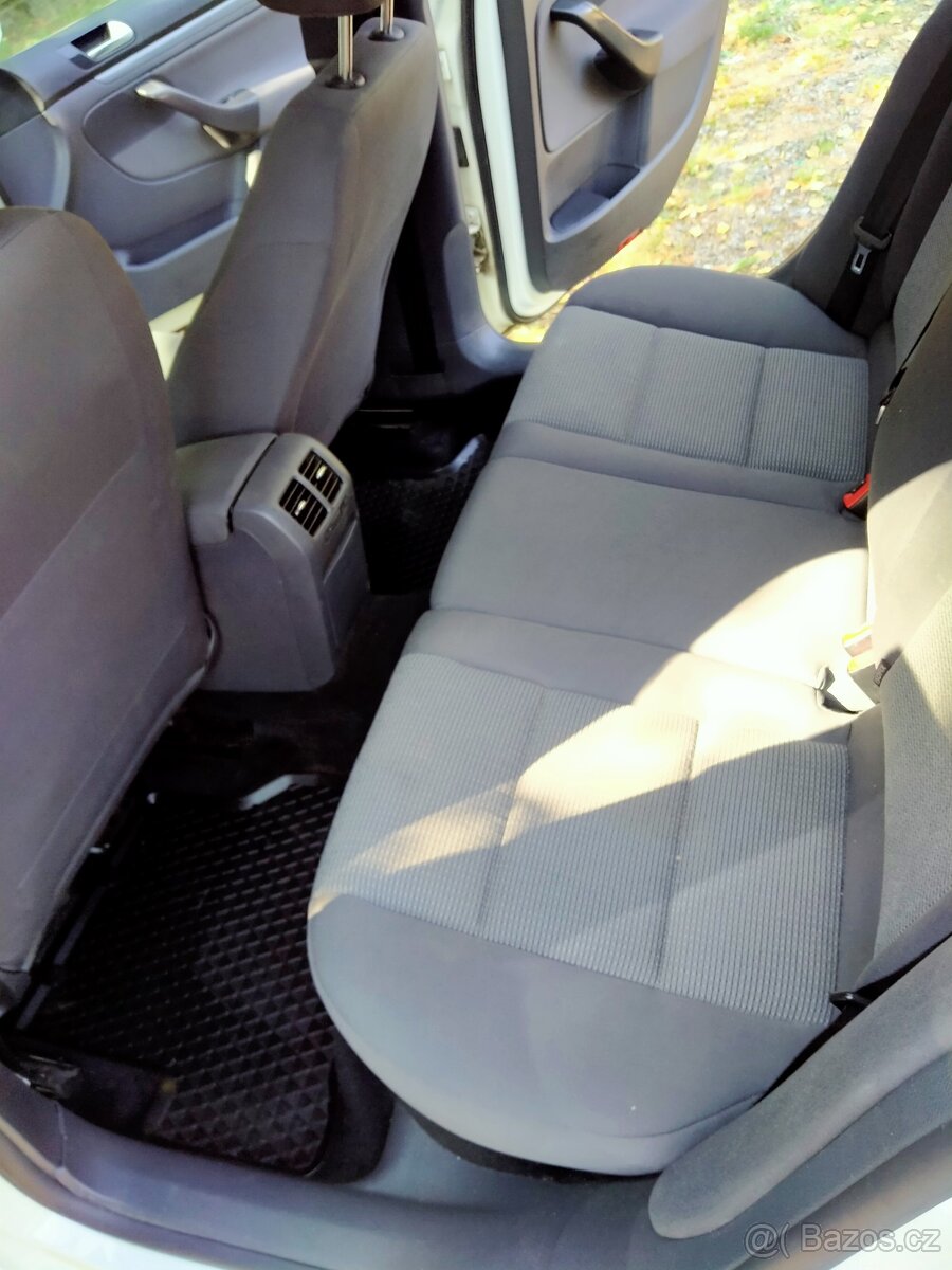 VW Golf 5 Variant - 14