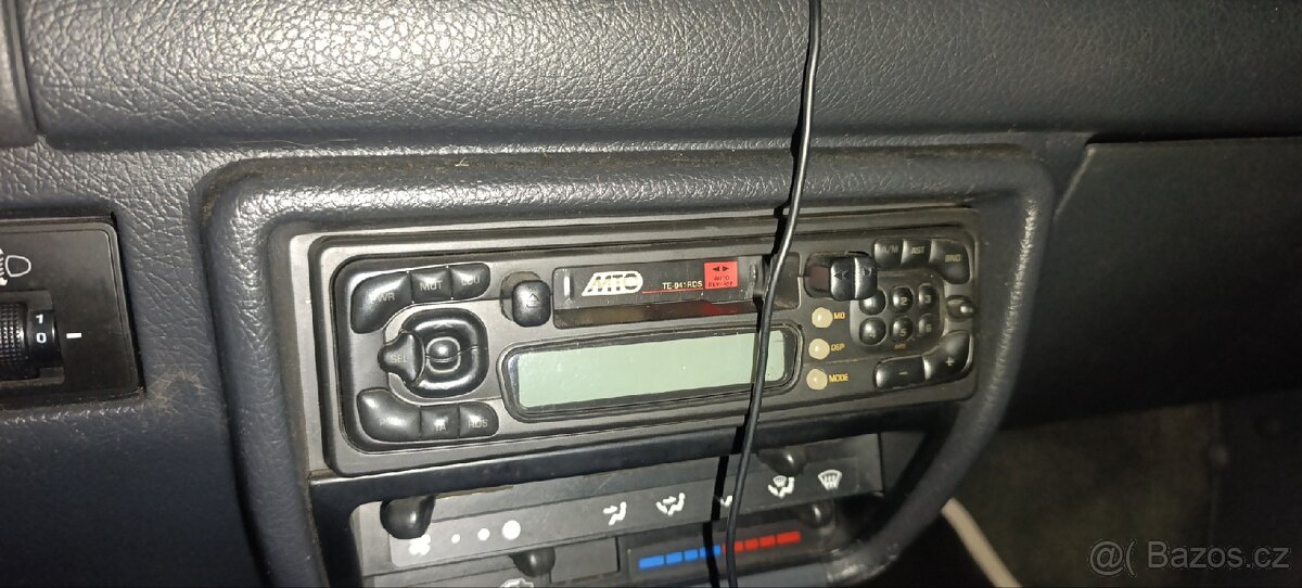 Daewoo Tico 0.8 s novou STK do 12/2027 - 14