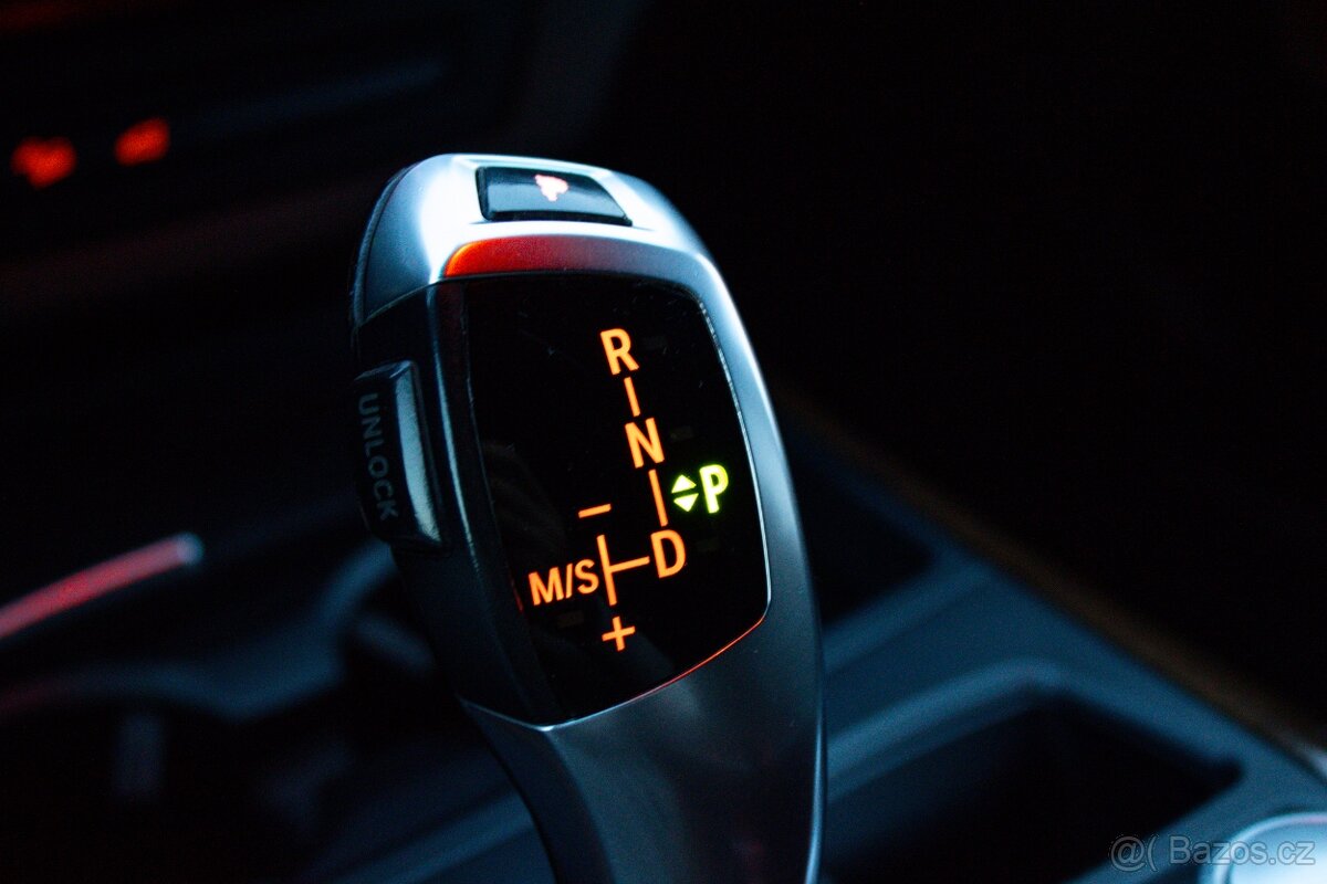 BMW X5 xDrive 30d, 173 kW, A/T - 14