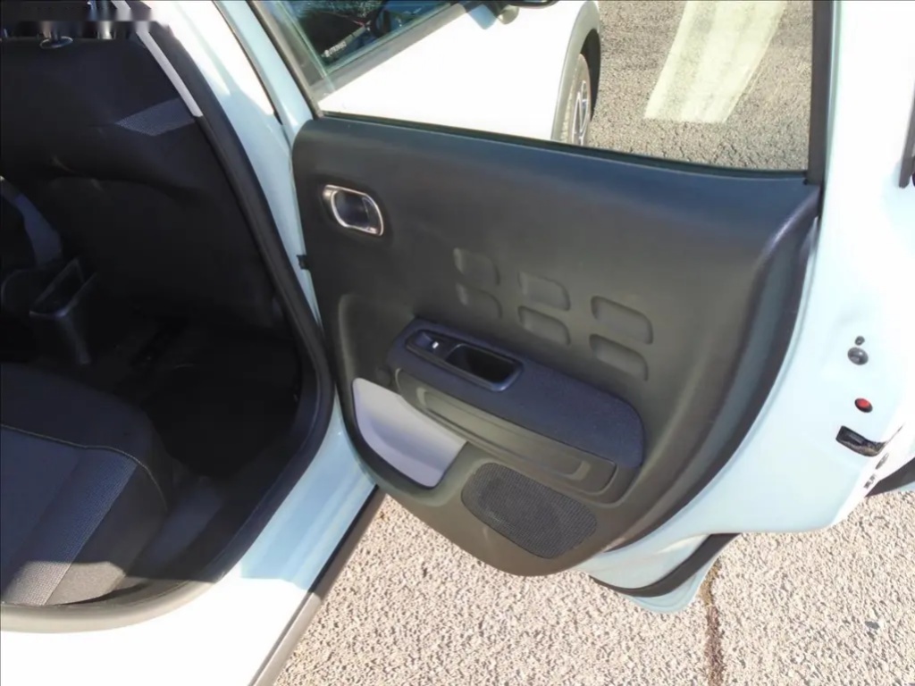 Citroën C3, 1,2 PURE TECH - 14