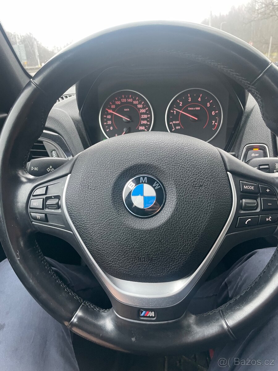 BMW 116 i - 14