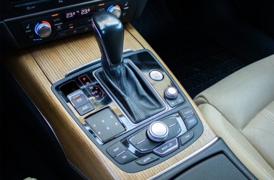 Audi A6 3.0 TDI quattro 200 kW - 14