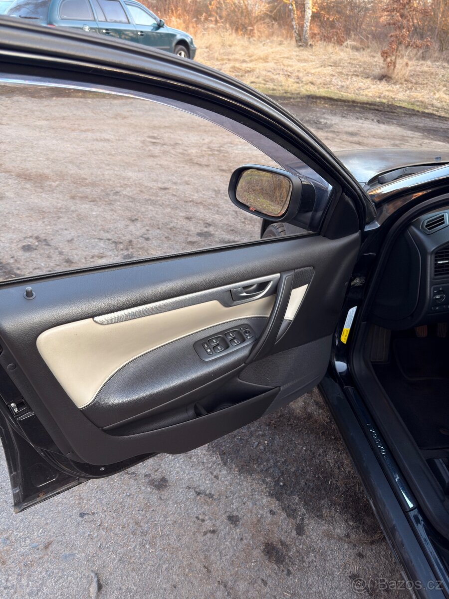 Volvo S60 93kw - 14