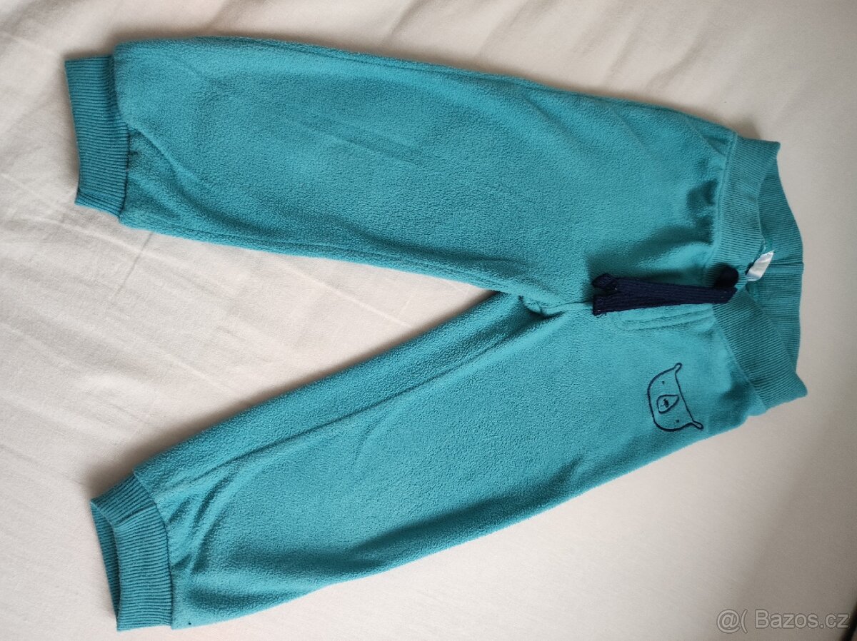 Oblečení pro chlapečka - 14