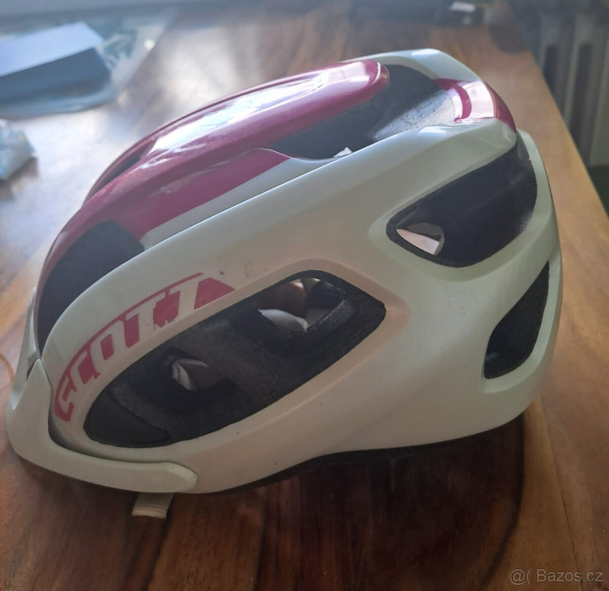 Silniční kolo Apache - 14