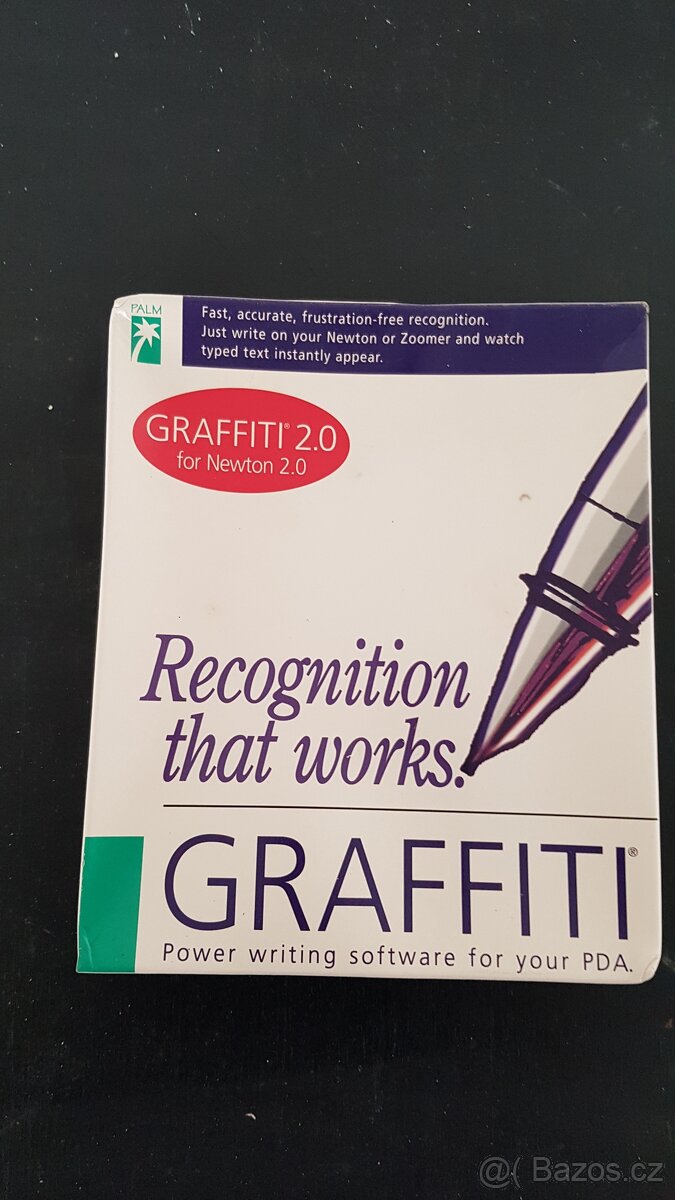 Software pro Apple Macintosh a PC - 14