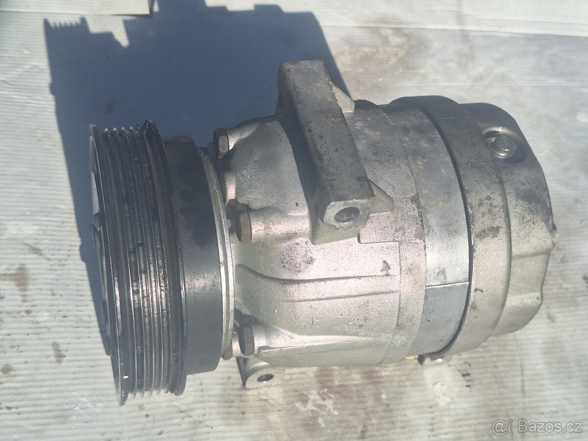 Prodám ND na Renault Scénic 1.6 - 14