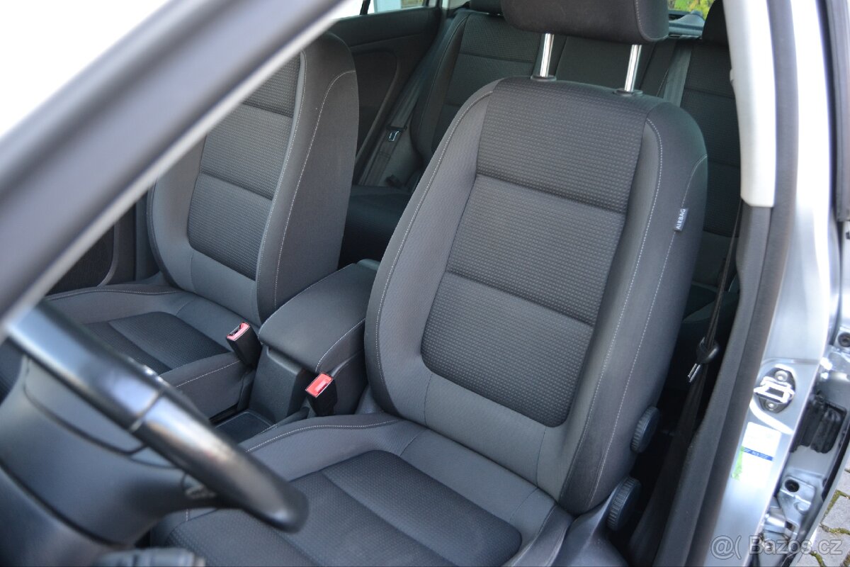 Volkswagen GOLF VI plus Comfort 1.2Tsi 77kw rok 2010 - 14