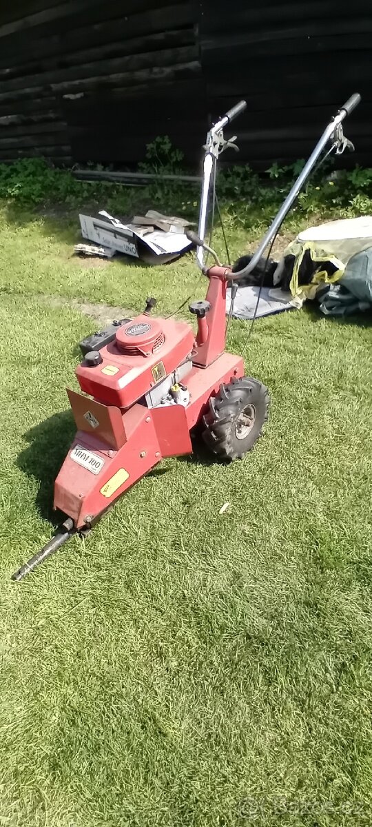 Systém Honda + Svářečka na 220/380V - 14