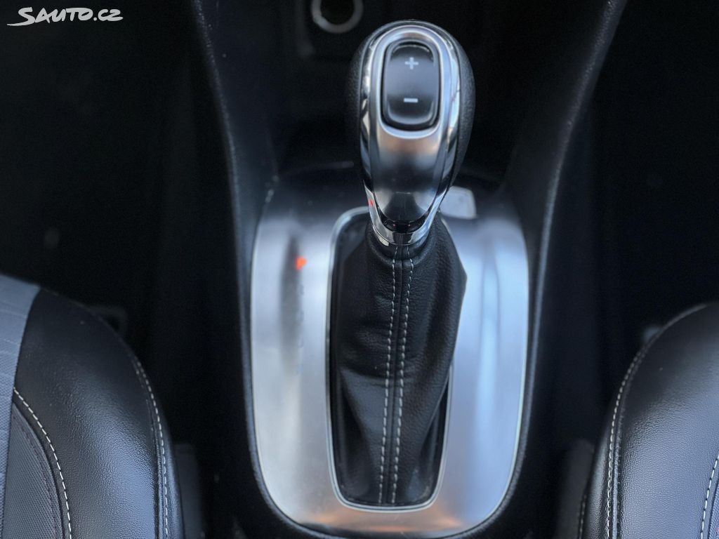 🚗 Opel Mokka 1.4T COSMO AUTOMAT KŮŽE ALU - 14