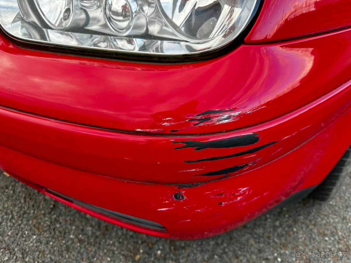 VW Golf IV 1.6 16v 77kw - 14