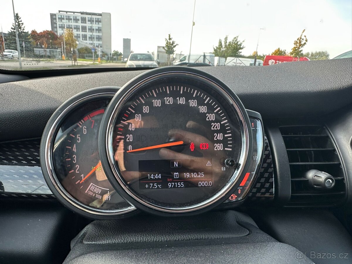 Mini cooper one 1.5 - 14