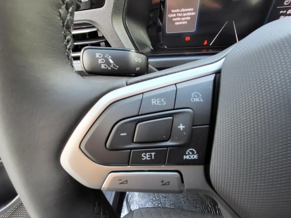 Volkswagen Caddy, LIFE 2,0 TDI 75kW - 14