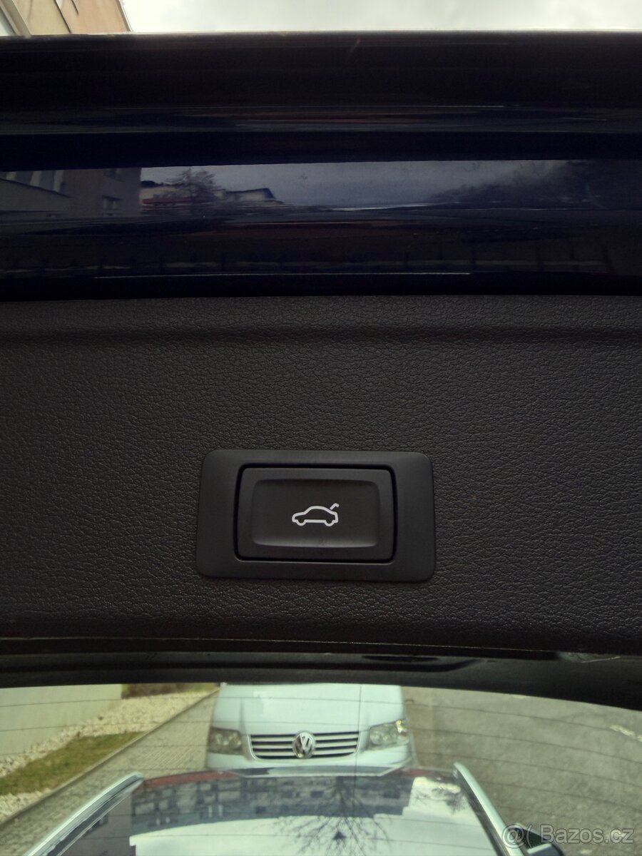 Audi A4 S line 2.0 TDI 2020 (Original lak,km) - 14