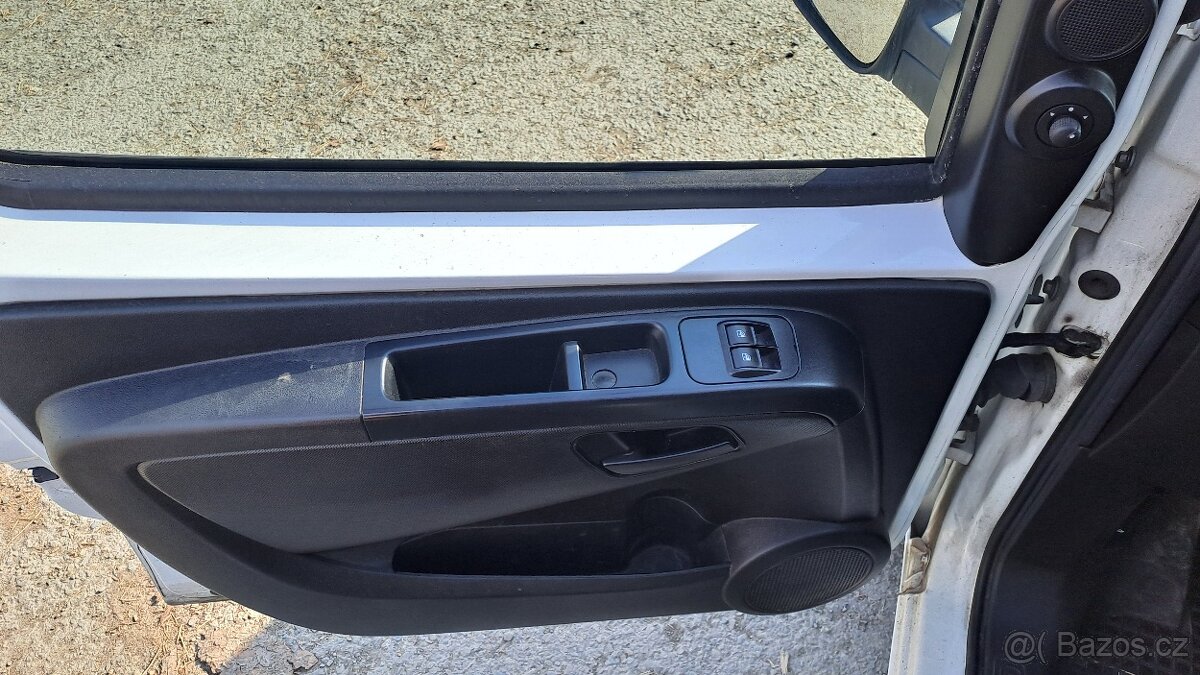 Fiat Fiorino 1.4i CNG - 14