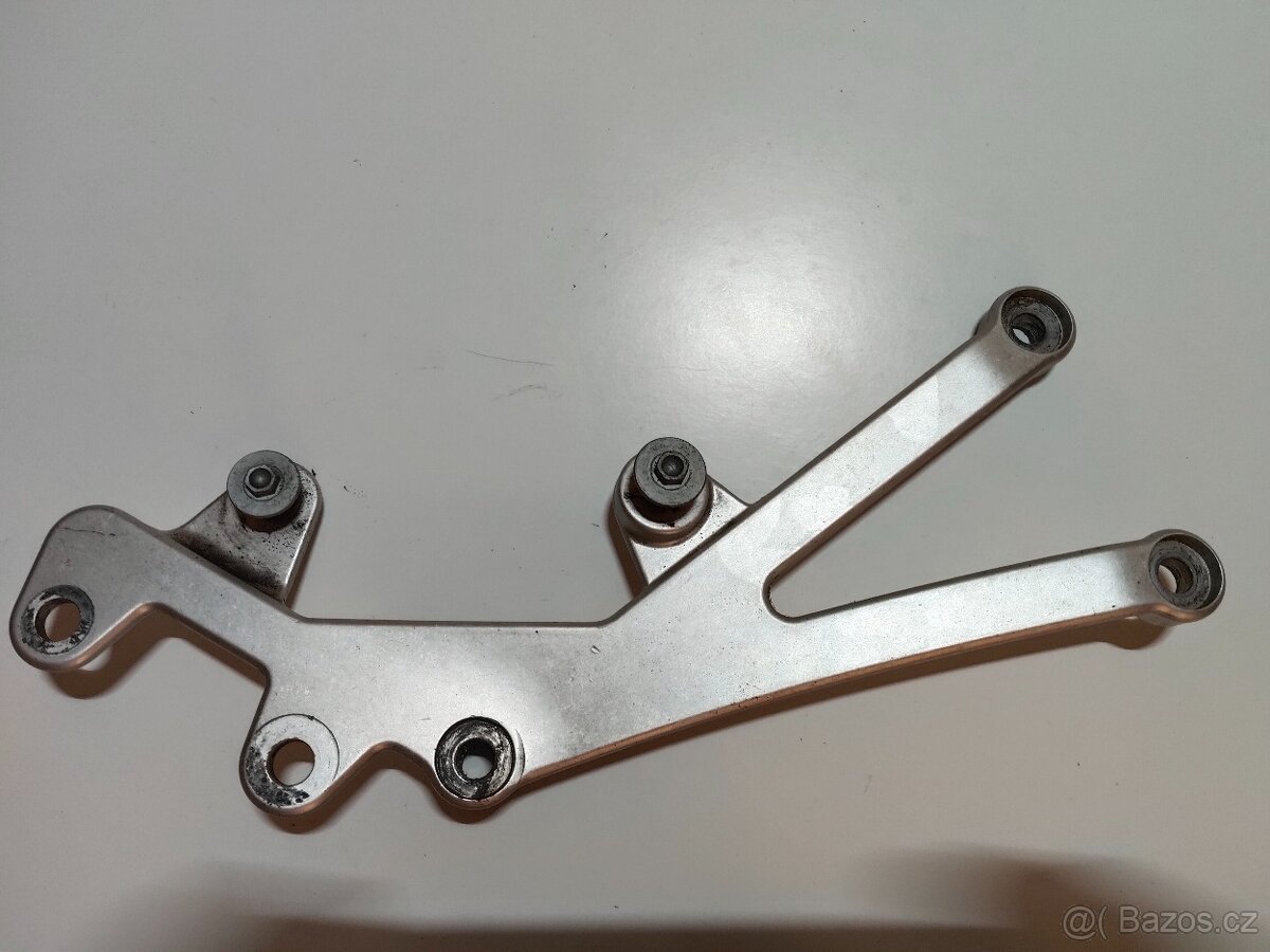 KTM 990 SUPER DUKE na dily - 14