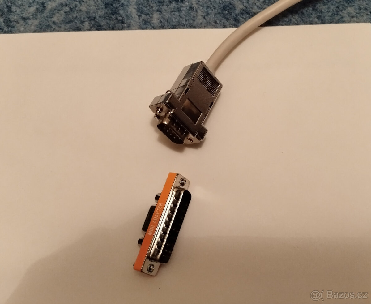 DÜRKOPP ADLER - V 810 EFKA VARIOCONTROL - šicí stroje - 14