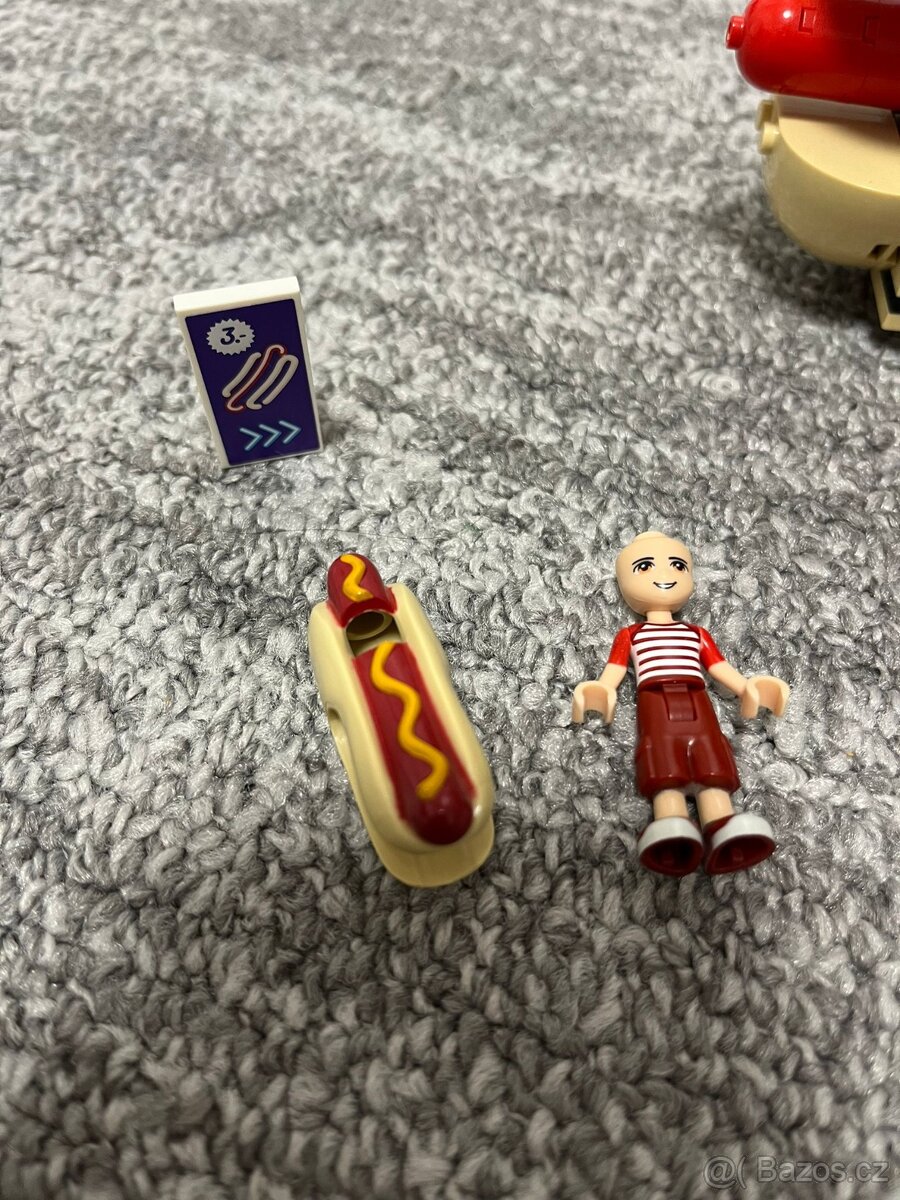 Lego pro slečny - 14