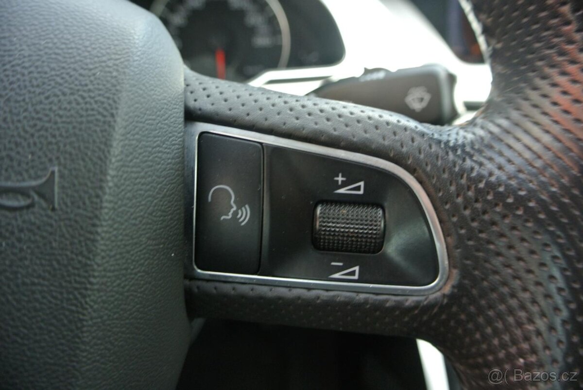 PRODÁM Audi A5 2.0 TFSi 132kW Sportback,manuál - 14