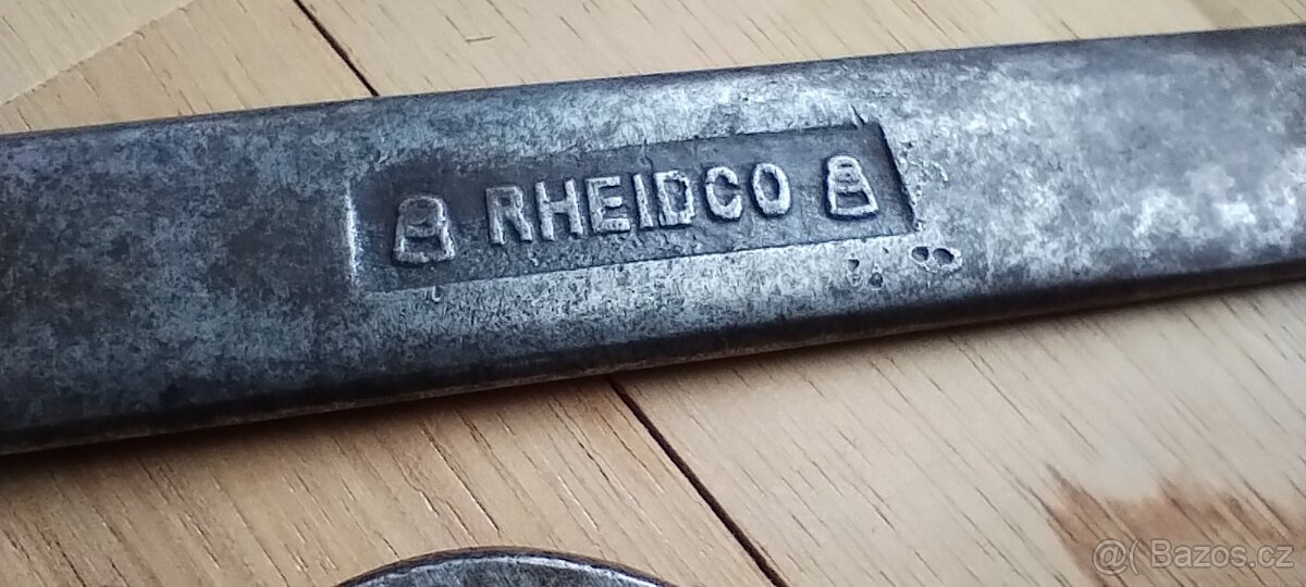 starožitné nářadí,většinou Německo - 14