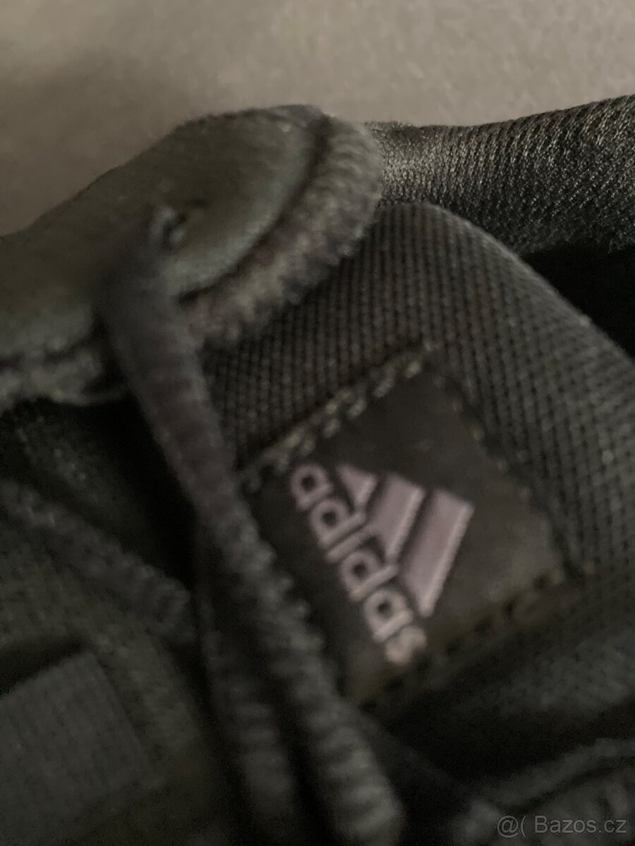 Boty Adidas vel.37,5 - 14