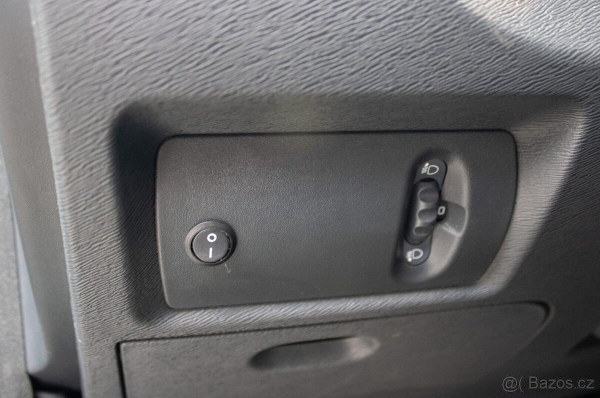 Renault Kangoo 1.6 2012 - 14