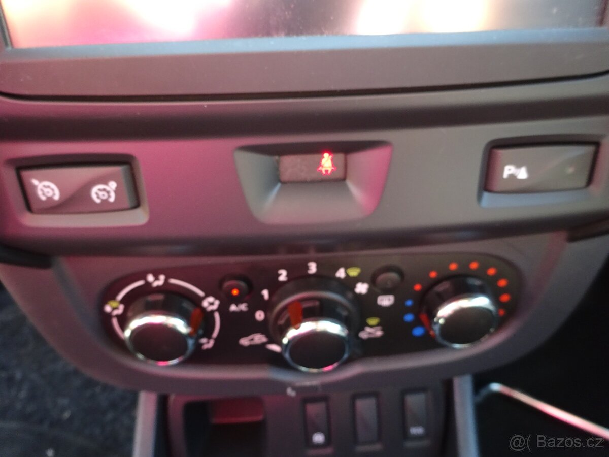 Dacia Duster 1,2 TCE, GARANCE KM - 14