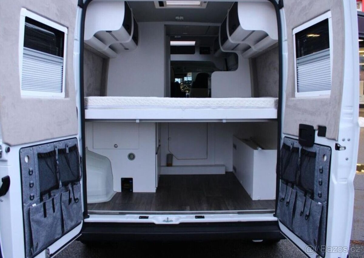 Fiat Ducato, Active Premium Active Premium - 14