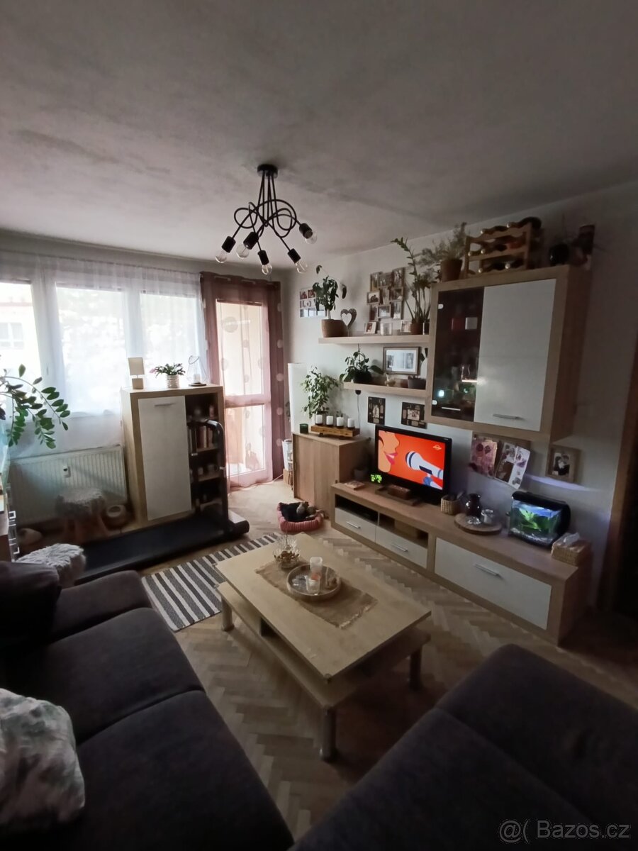 Byt 3+1 s lodžií - 14