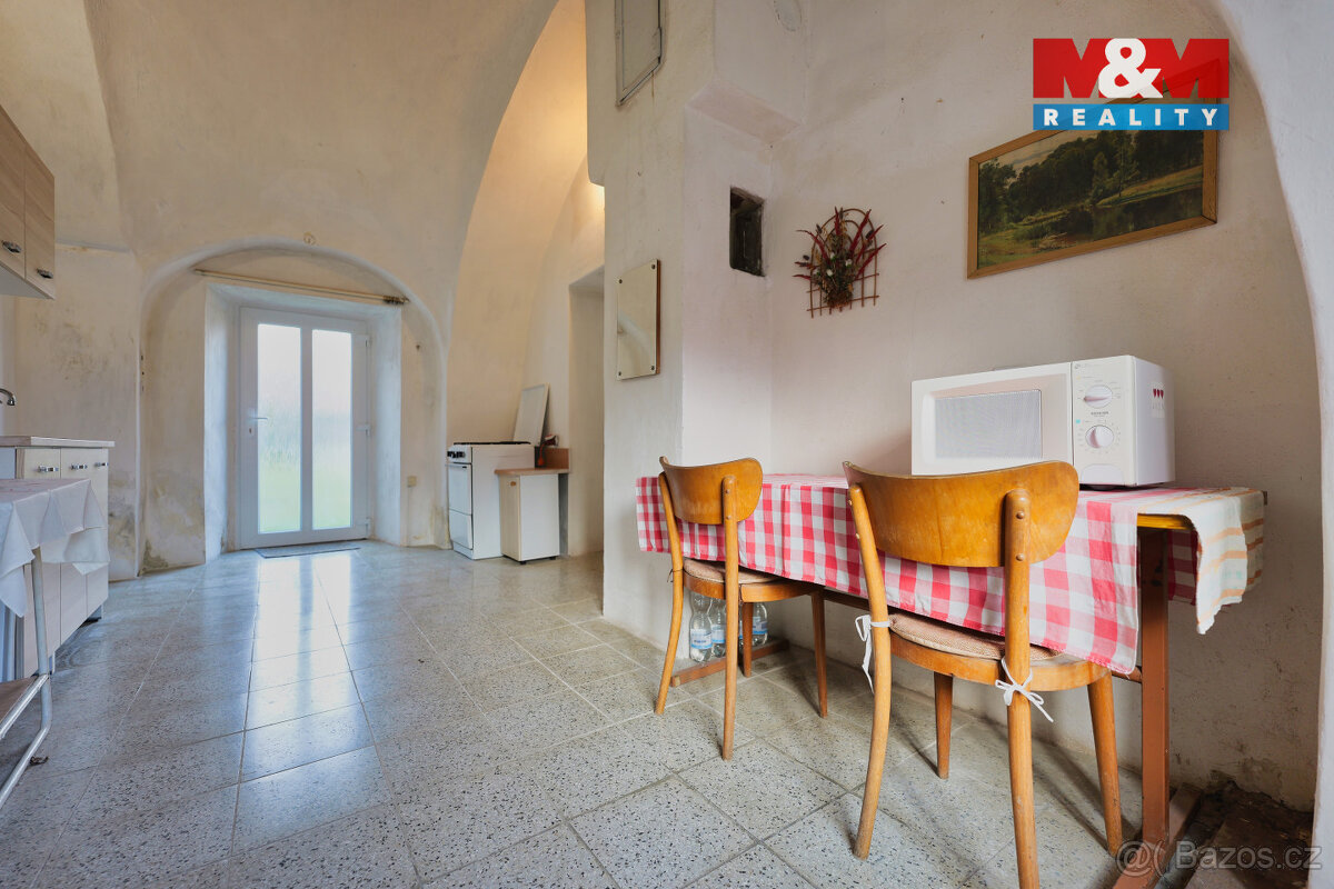 Prodej chalupy, 57 m² - 14