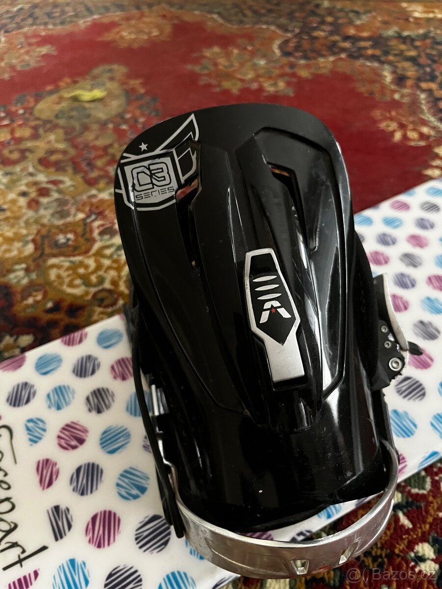 dětské prkno Forepart 143 cm - 14