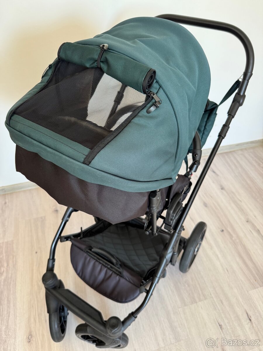 Kočárek baby merc piuma - 14