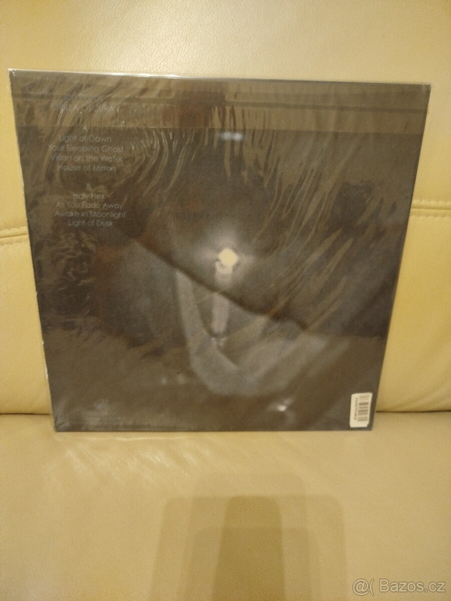 na prodej LP Karma to Burn, Isis, Mastodon, Slayer, Bellini - 14