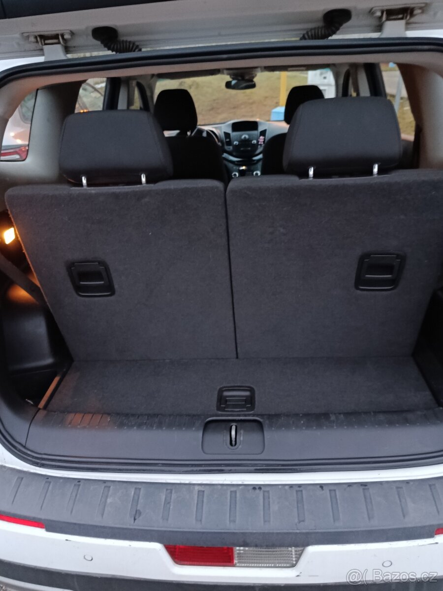 Chevrolet Orlando 1.8 16V 104 kw - 14