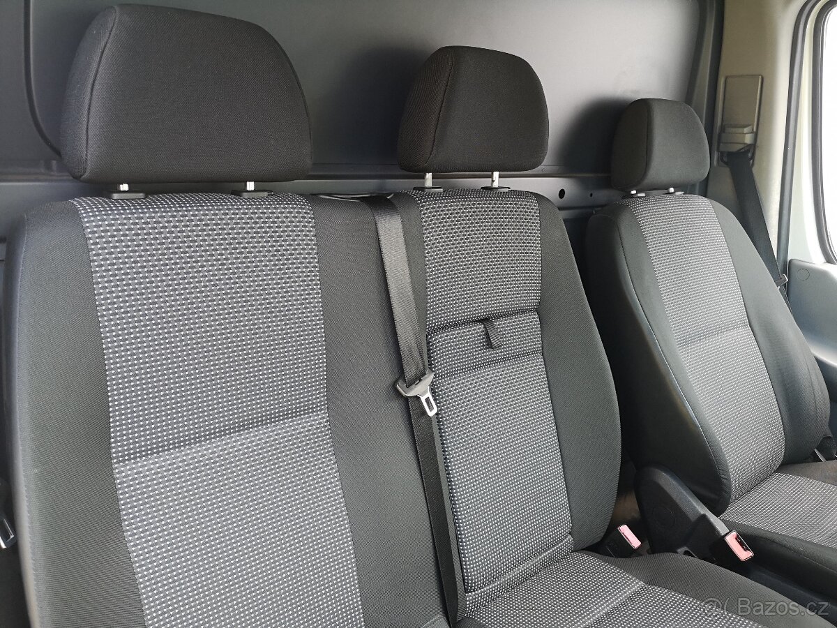 Mercedes-Benz Sprinter 313 CDI 95 kW L4H3 odp. DPH - 14